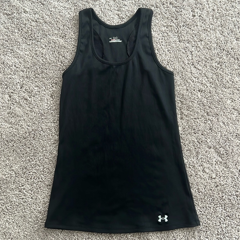 Women’s Under Armour tank top